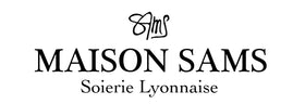 Maison Sams : Maison De Soierie Lyonnaise