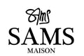 Maison Sams : Maison De Soierie Lyonnaise 