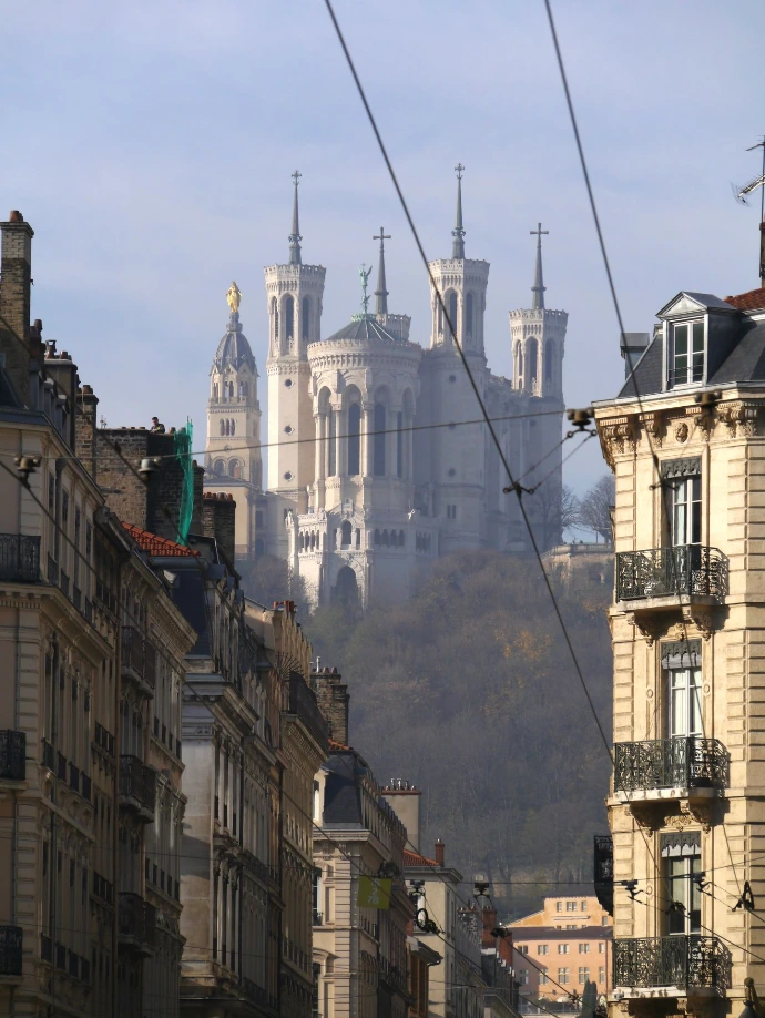 lyon