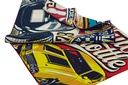 FOULARD SNOOD - AUTO 2