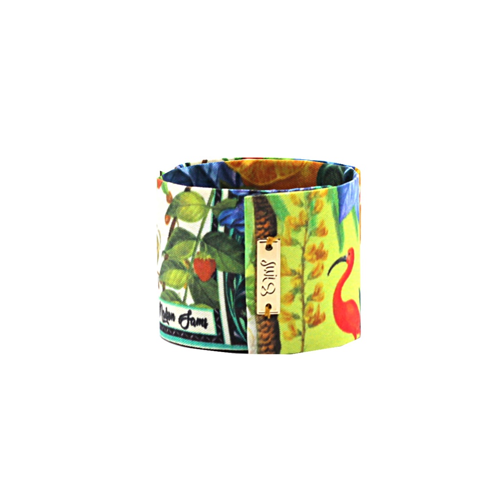 BRACELET SOIE - R6