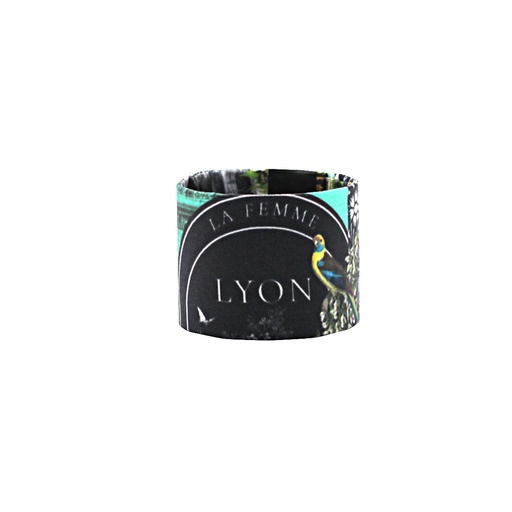 BRACELET SOIE - R4