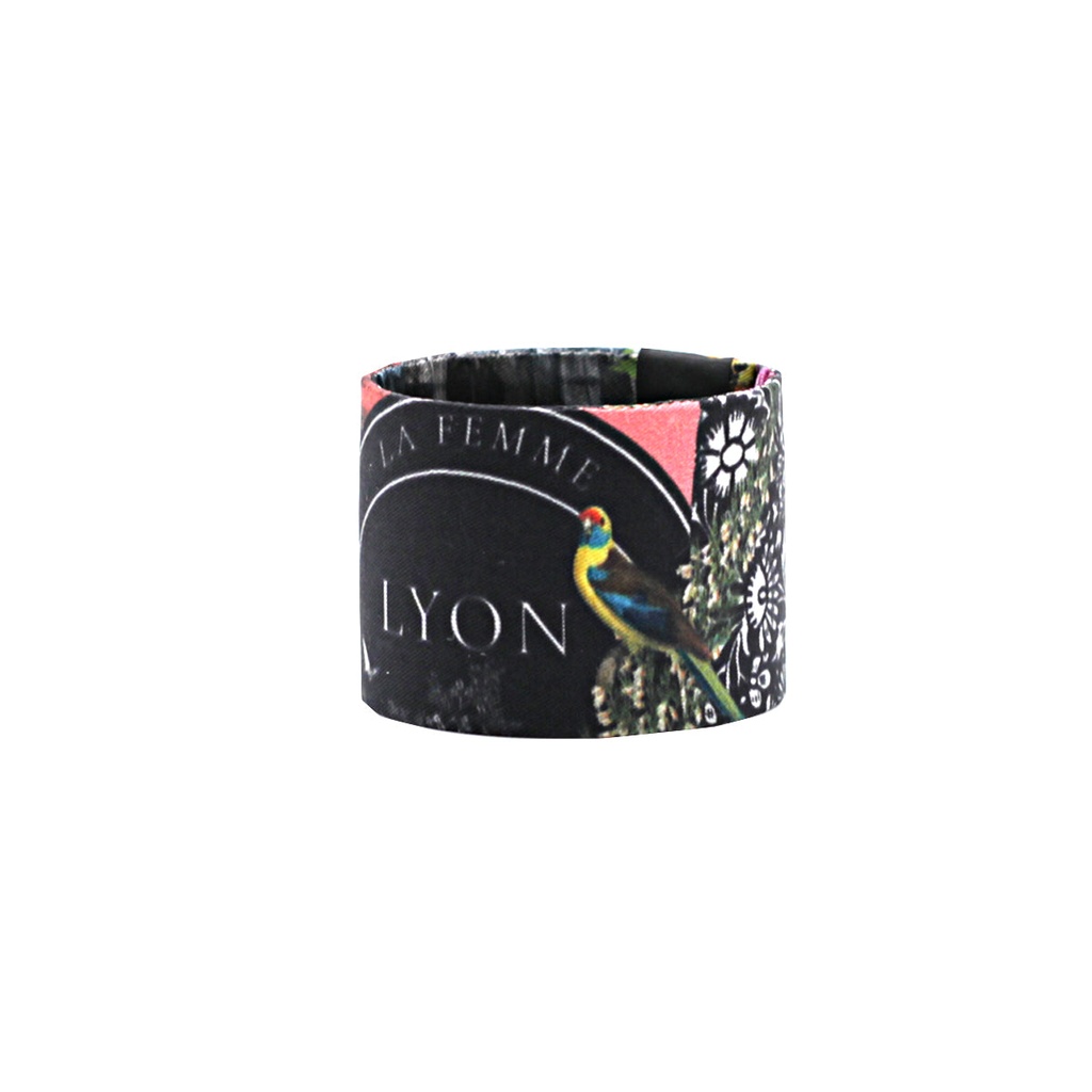 BRACELET SOIE - R3