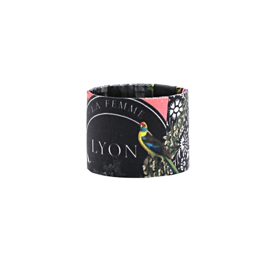 BRACELET SOIE - R3