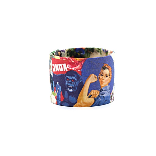 BRACELET SOIE - W9