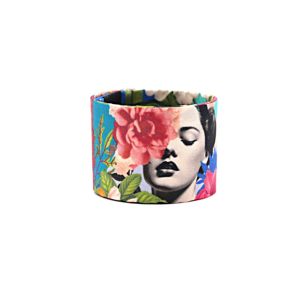BRACELET SOIE - W7