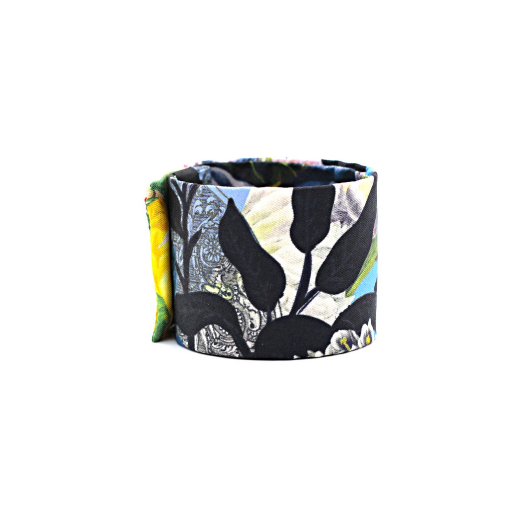 BRACELET SOIE - W6