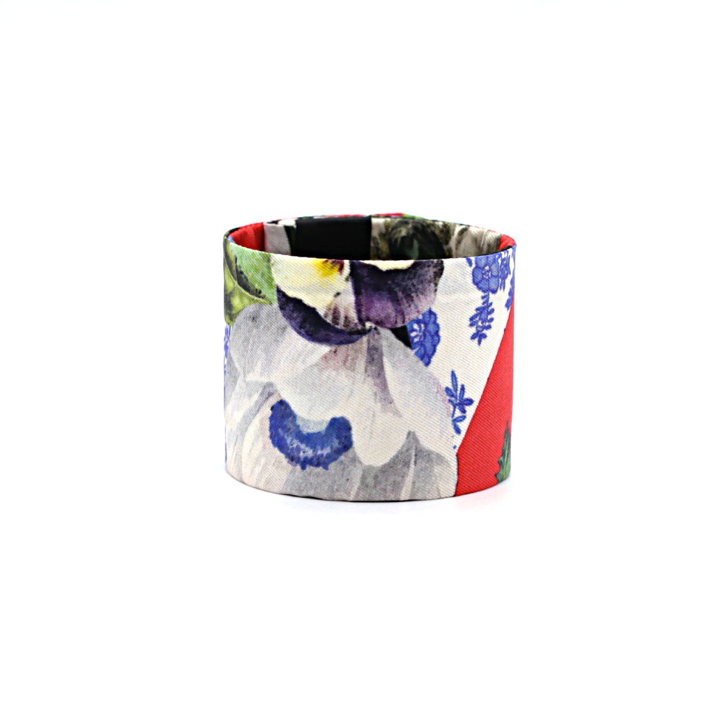BRACELET SOIE - W3