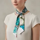 TWILL À NOUER - W5
