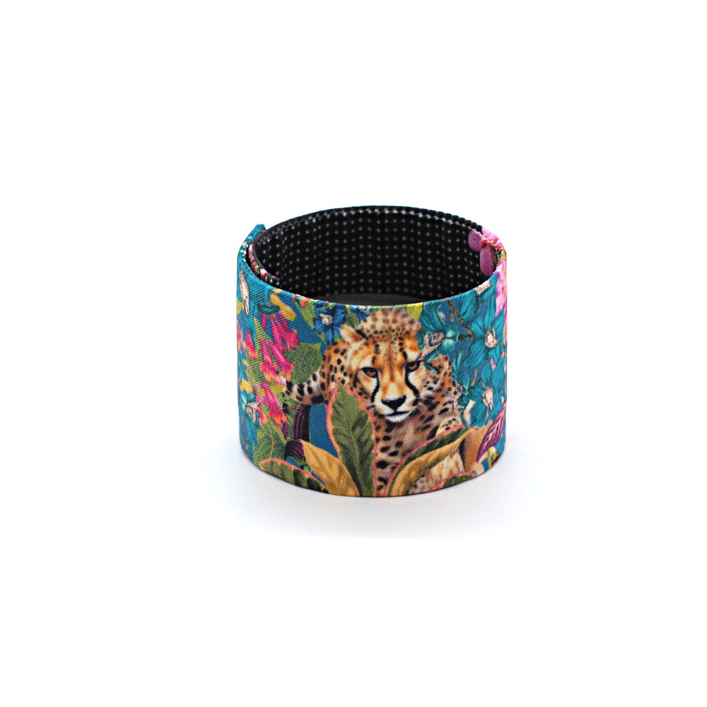 BRACELET SOIE - M12