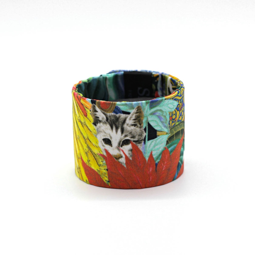 BRACELET SOIE - M3