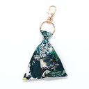 BIJOUX DE SAC EN SOIE - J11