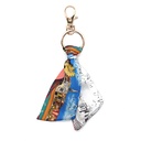 BIJOUX DE SAC EN SOIE - P13