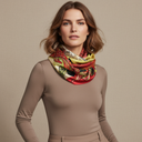 FOULARD SNOOD - M4