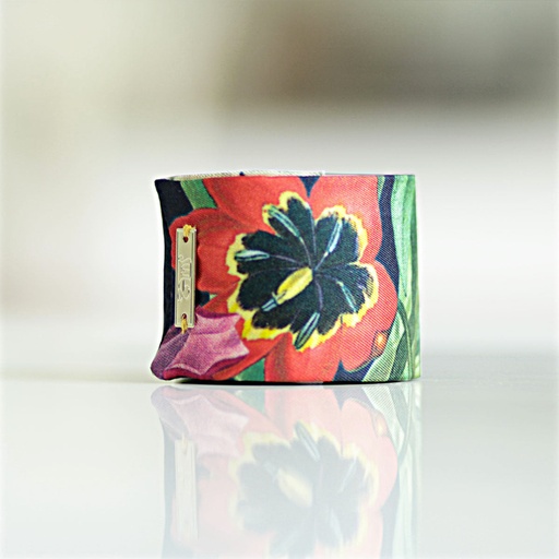 BRACELET SOIE - L12