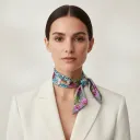 TWILL À NOUER - L3