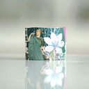 BRACELET SOIE - O1