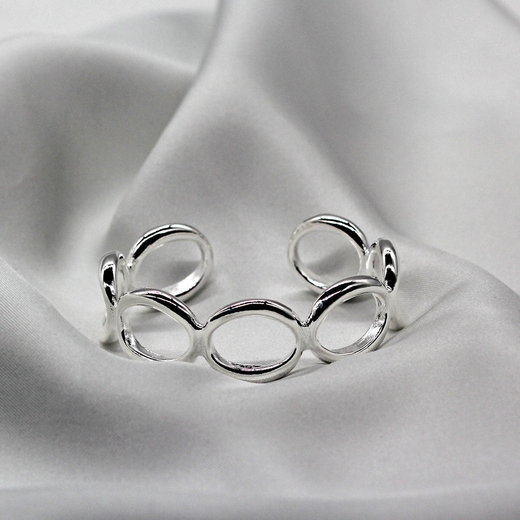 BRACELET ACIER INOXYDABLE 316L