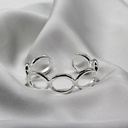 BRACELET ACIER INOXYDABLE 316L