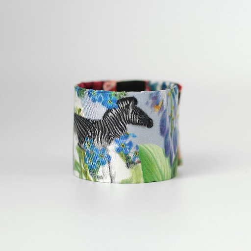 BRACELET SOIE - J12