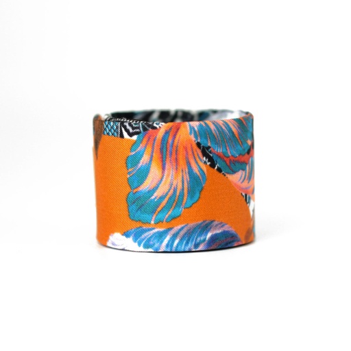 BRACELET SOIE - J9