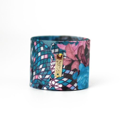 BRACELET SOIE - J3