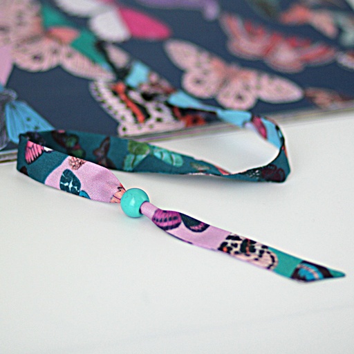 ULTRA MINI TWILL À NOUER - C5