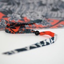ULTRA MINI TWILL À NOUER - C8