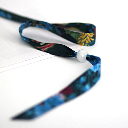 ULTRA MINI TWILL À NOUER - C13