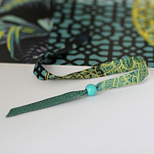 ULTRA MINI TWILL À NOUER - E1