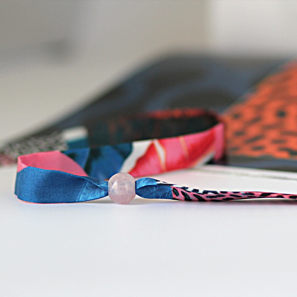 ULTRA MINI TWILL À NOUER - E10