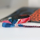 ULTRA MINI TWILL À NOUER - E10