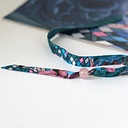 ULTRA MINI TWILL À NOUER - J3