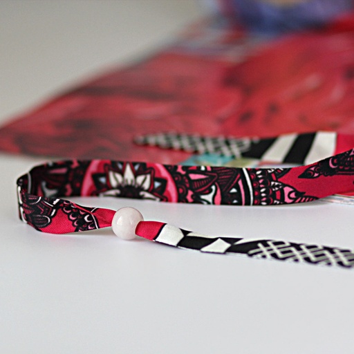 ULTRA MINI TWILL À NOUER - M5