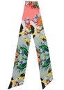 TWILL À NOUER - C6