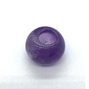PERLE DE TWILL - AMETHYSTE