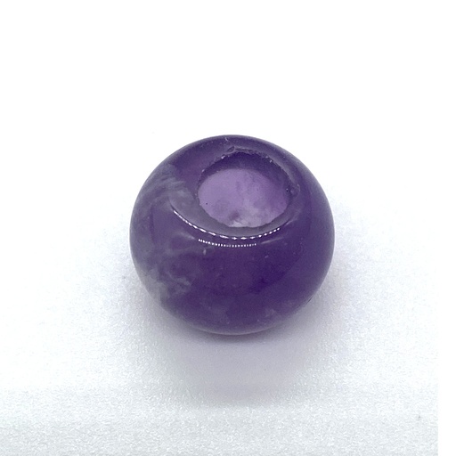 PERLE DE TWILL - AMETHYSTE
