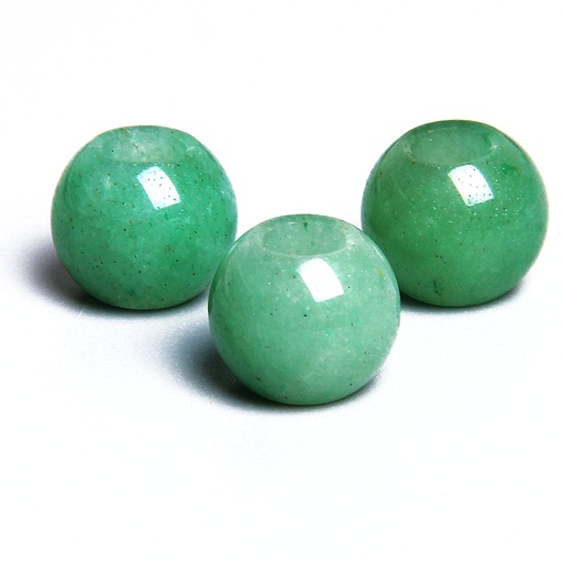 PERLE DE TWILL - AVENTURINE