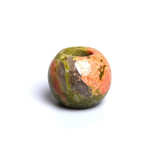 PERLE DE TWILL - UNAKITE