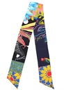 TWILL À NOUER - R13