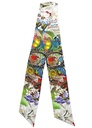 TWILL À NOUER - R5