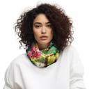 FOULARD SNOOD - R6