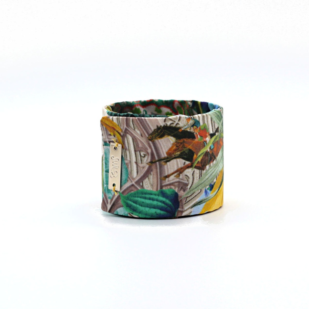 BRACELET SOIE - W13