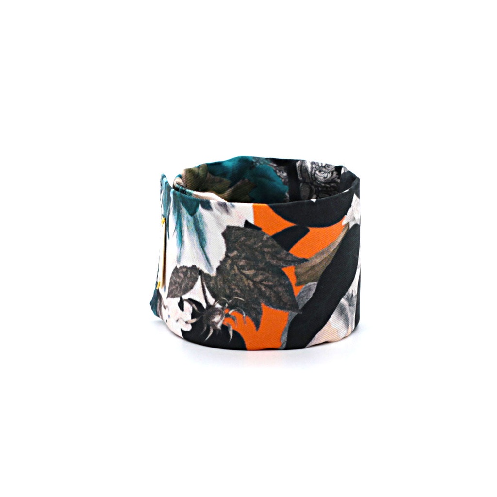 BRACELET SOIE - W5