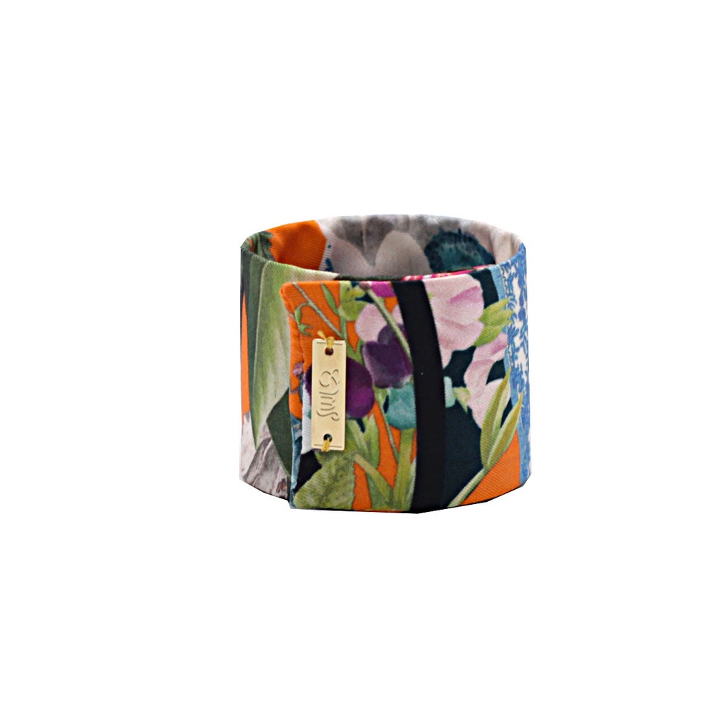 BRACELET SOIE - W2