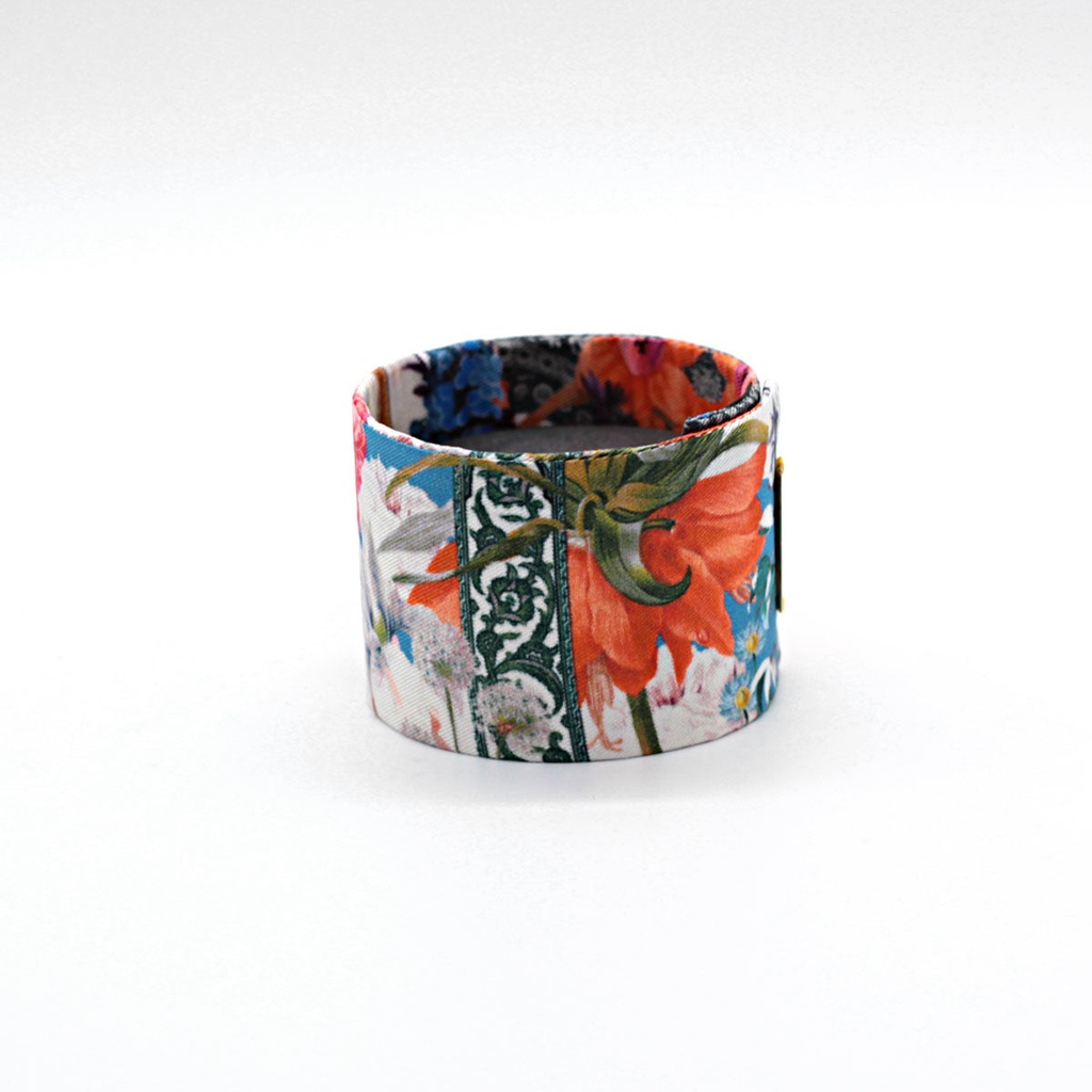 BRACELET SOIE - M14