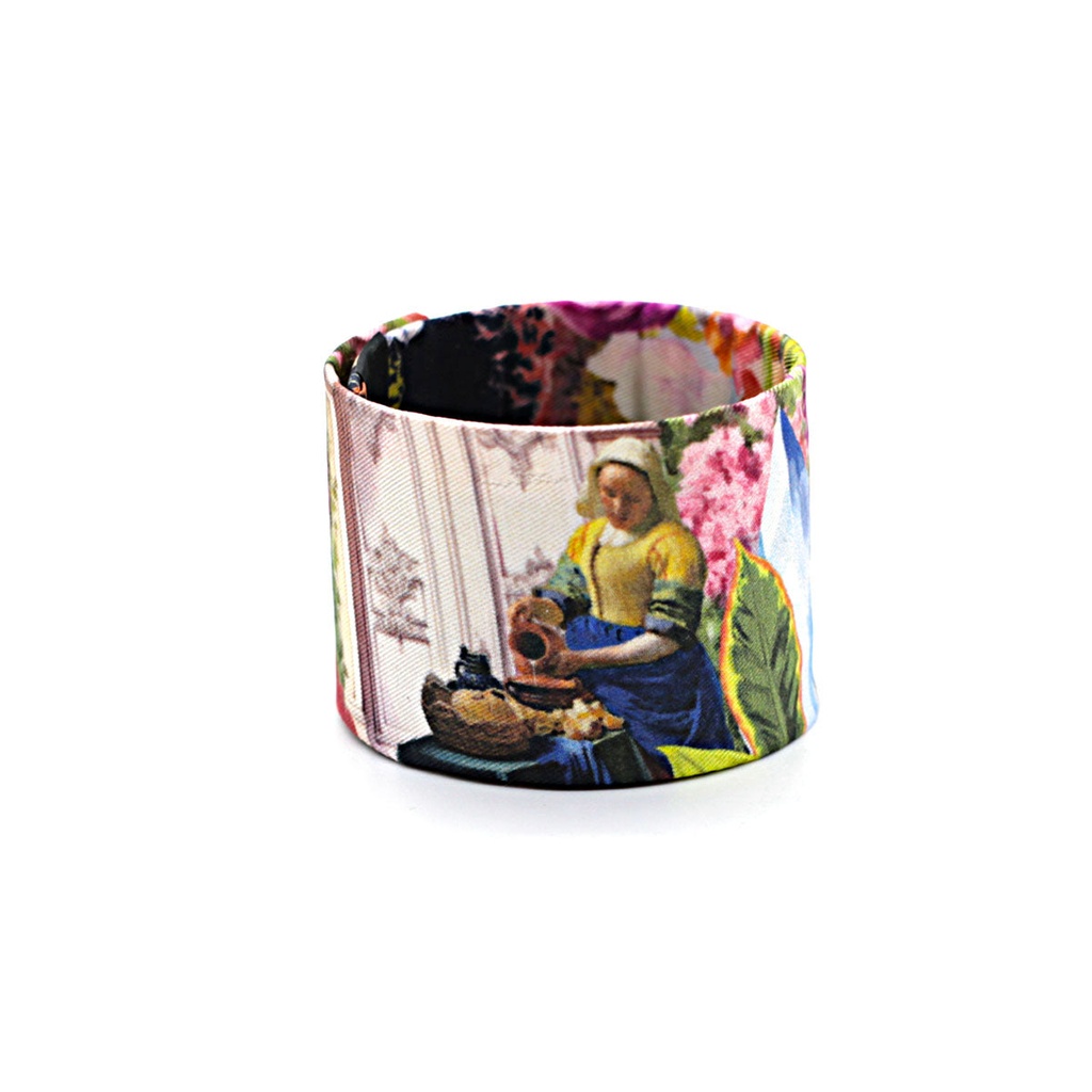 BRACELET SOIE - M10