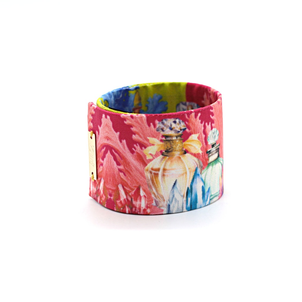 BRACELET SOIE - M9