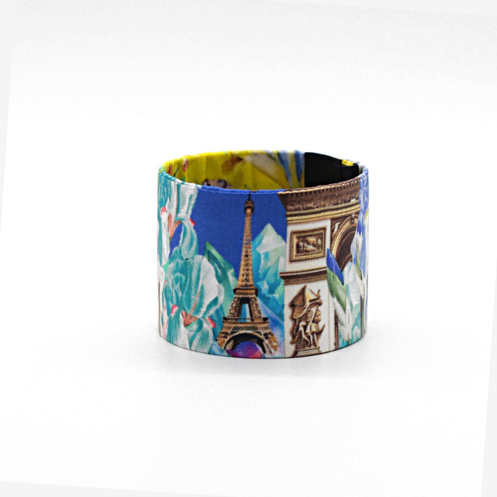 BRACELET SOIE - M8