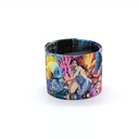 BRACELET SOIE - M6